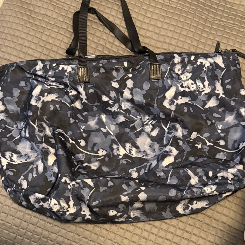 Tumi Just In Case Travel Tote
